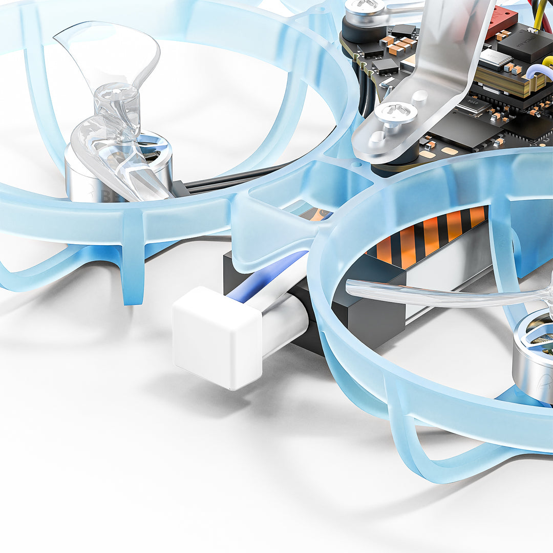 BetaFPV Air75  Air75 Brushless Whoop Analog w/ C03 Camera