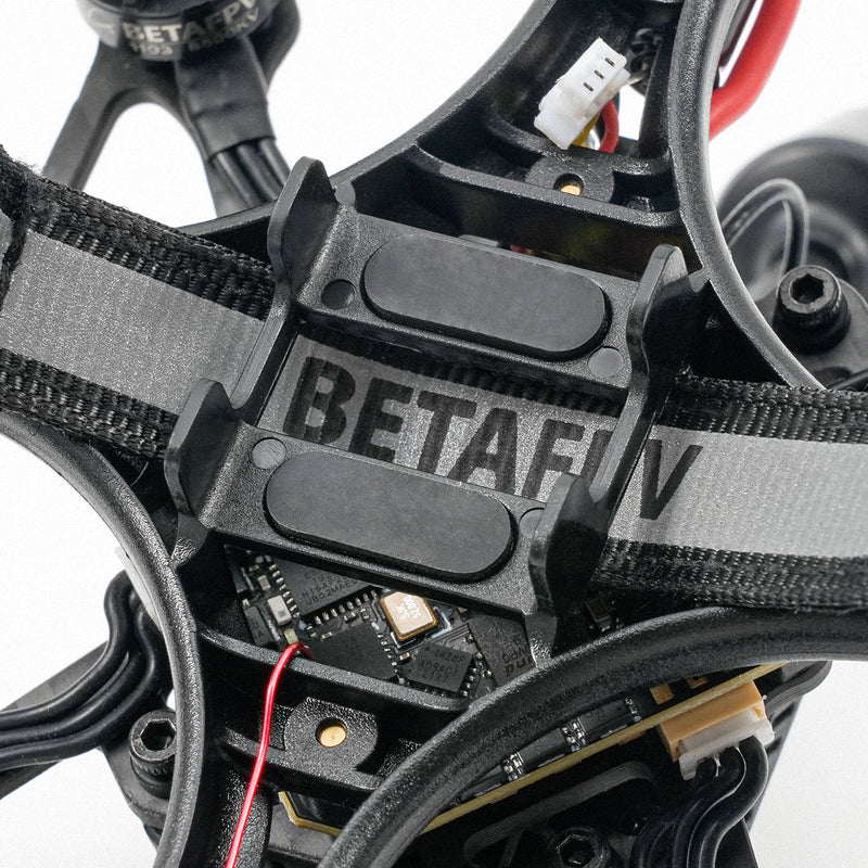 BetaFPV Pavo20 Brushless Whoop Quadcopter