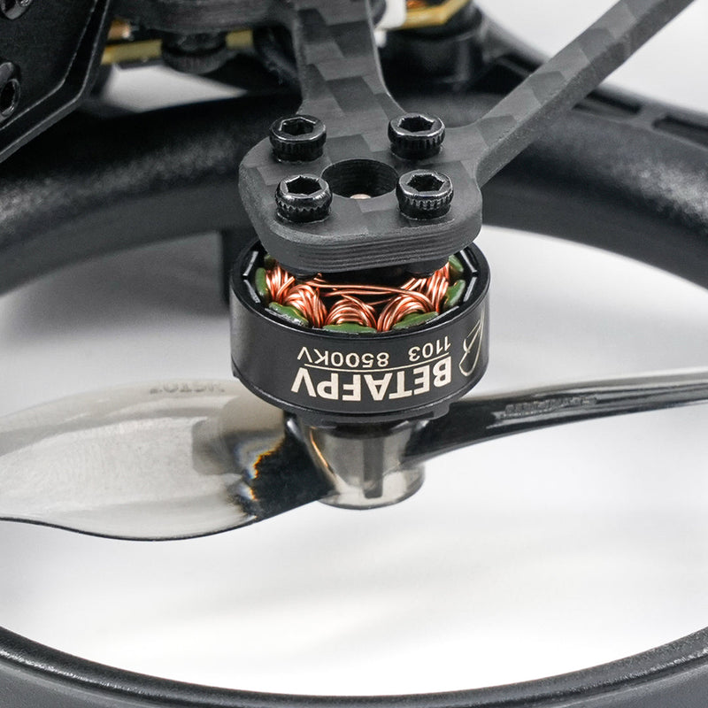 BetaFPV Pavo20 Brushless Whoop Quadcopter