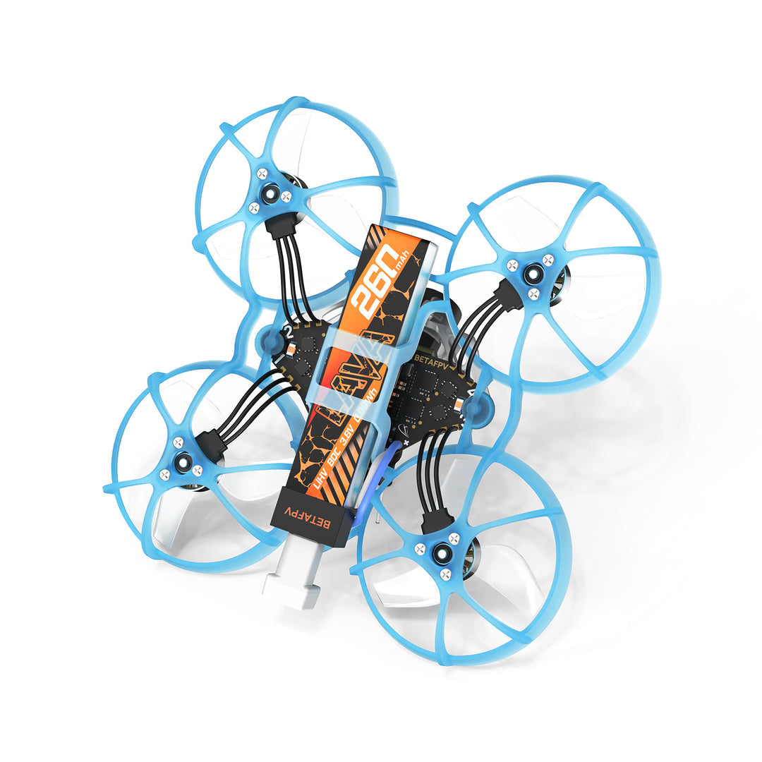 BetaFPV Air65 Brushless Whoop Quadcopter