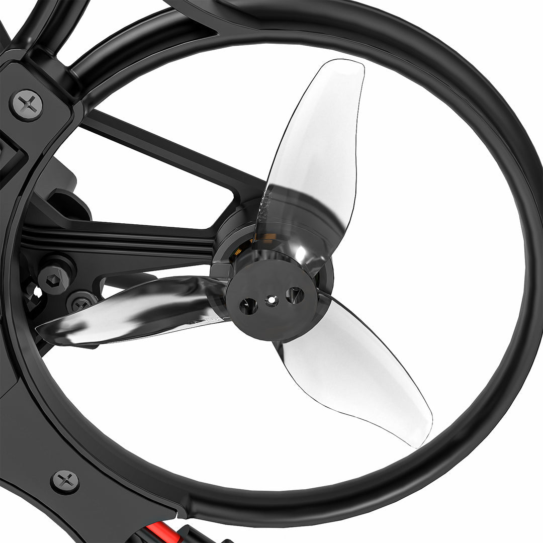 Gemfan 2023 3-blade Propellers(1.5mm Shaft 4PCS ）