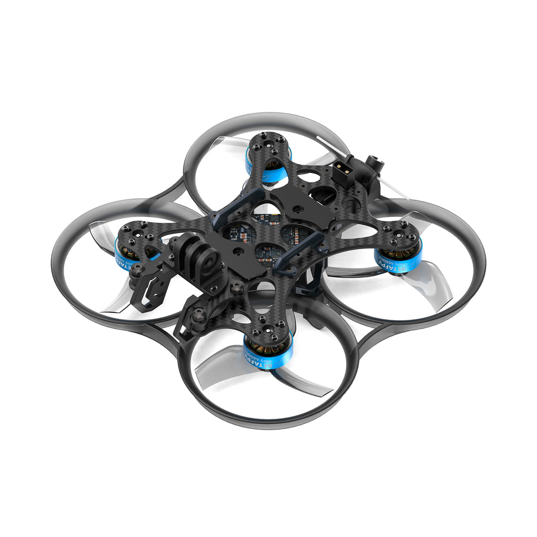 BetaFPV Pavo25 V2 Brushless Whoop Quadcopter