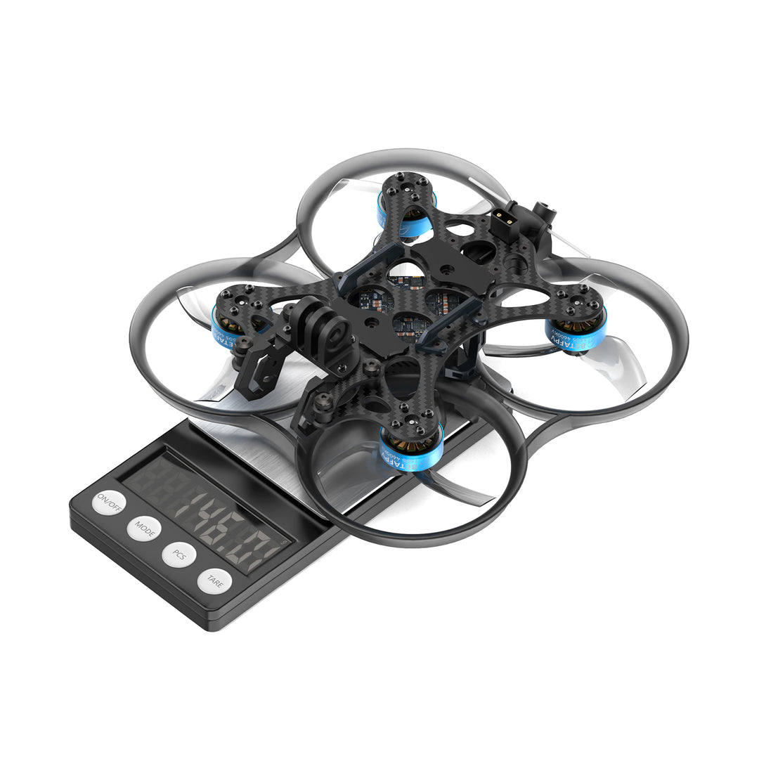 BetaFPV Pavo25 V2 Brushless Whoop Quadcopter