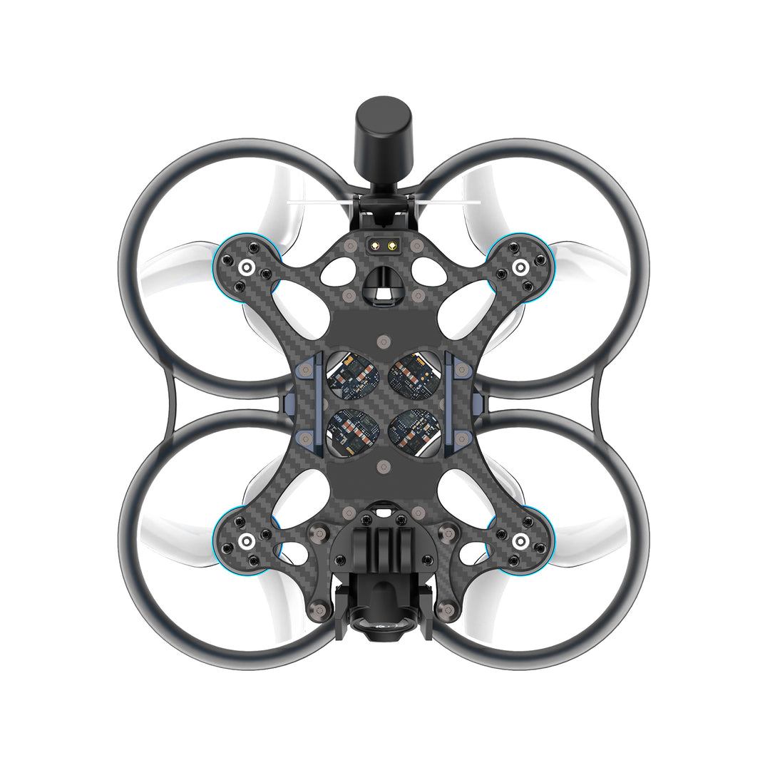 BetaFPV Pavo25 V2 Brushless Whoop Quadcopter