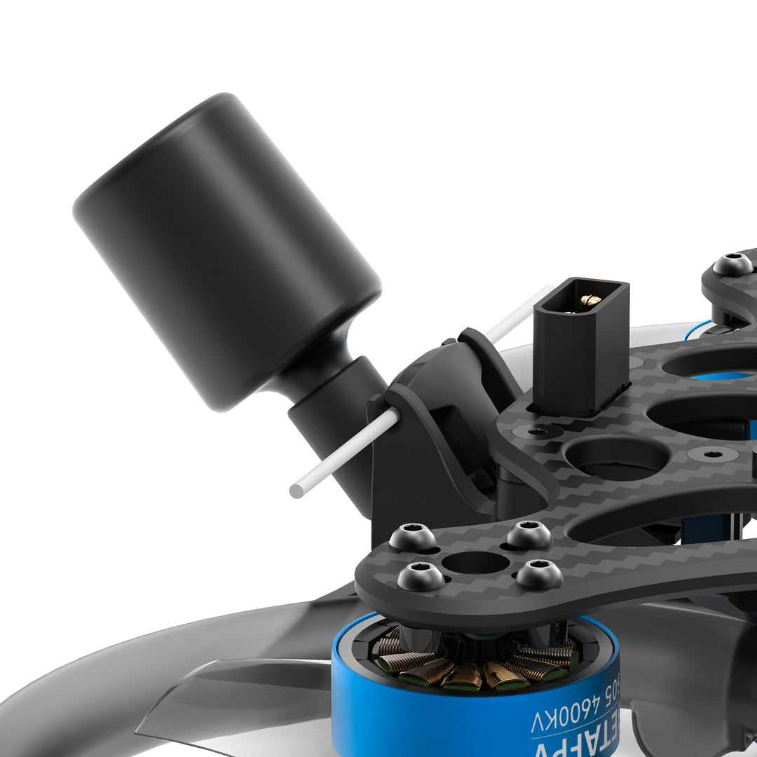 BetaFPV Pavo25 V2 Brushless Whoop Quadcopter