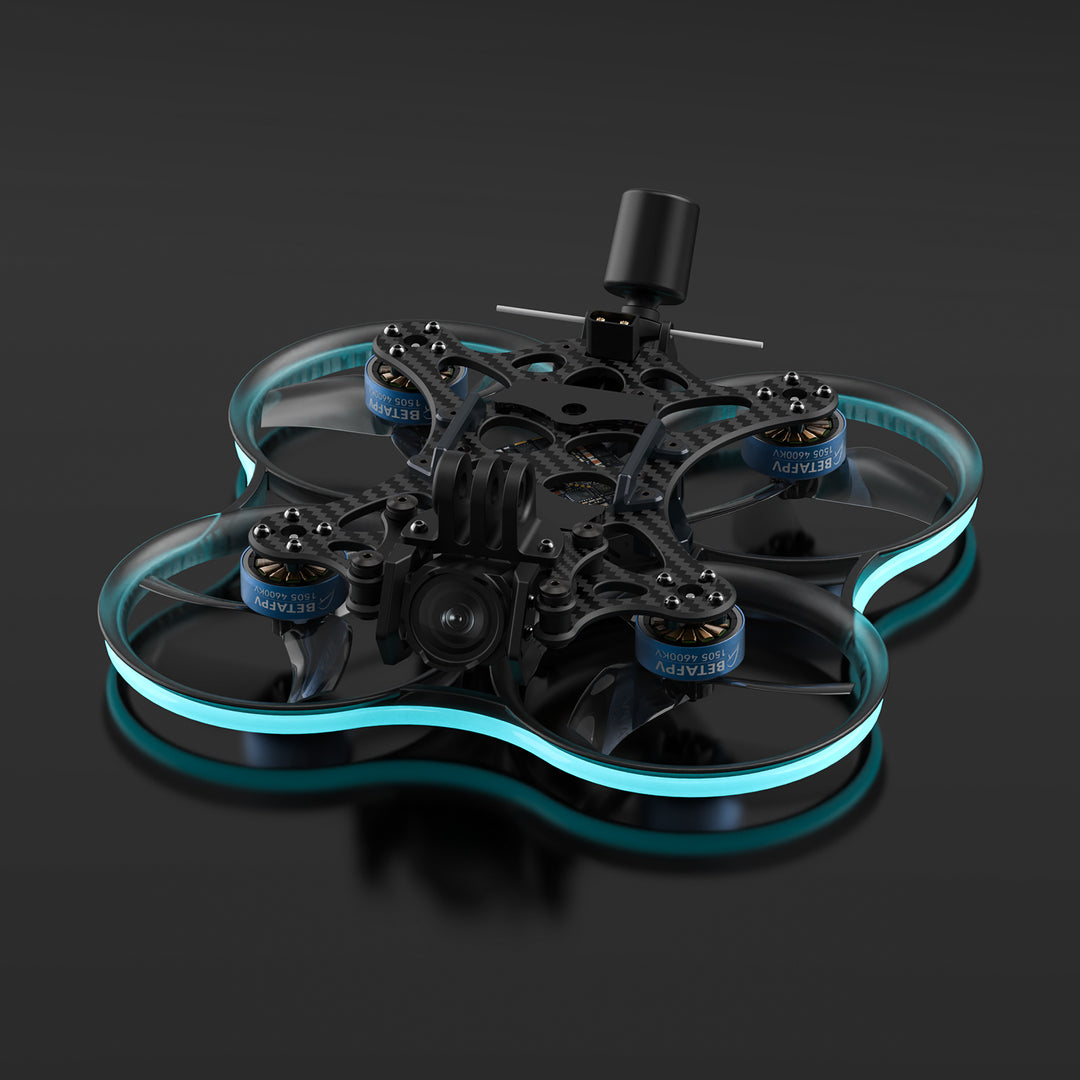 BetaFPV Pavo25 V2 Brushless Whoop Quadcopter