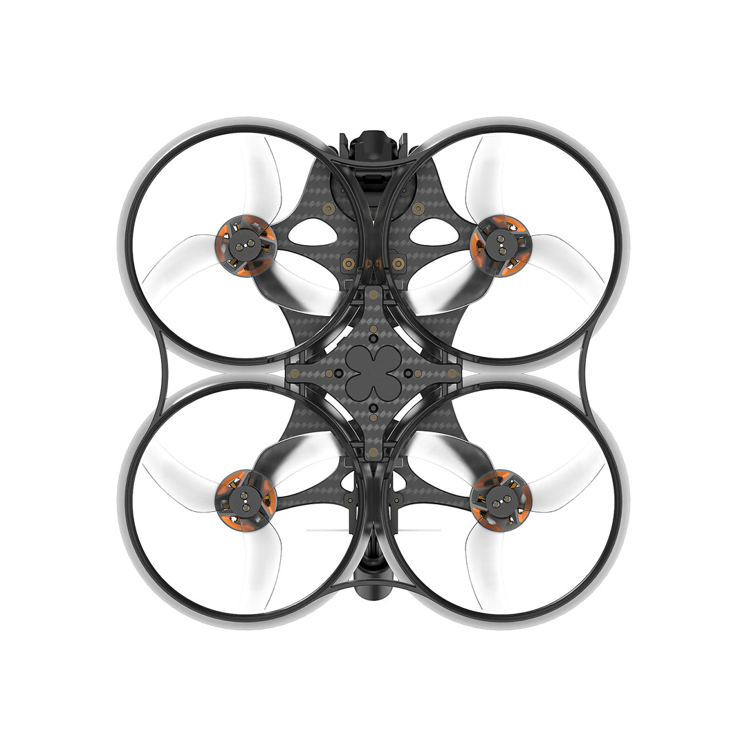 BetaFPV Pavo35 Brushless Whoop Quadcopter