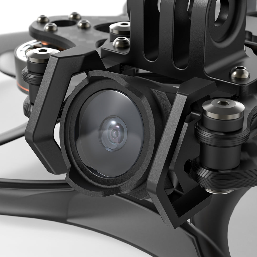 BetaFPV Pavo35 Brushless Whoop Quadcopter