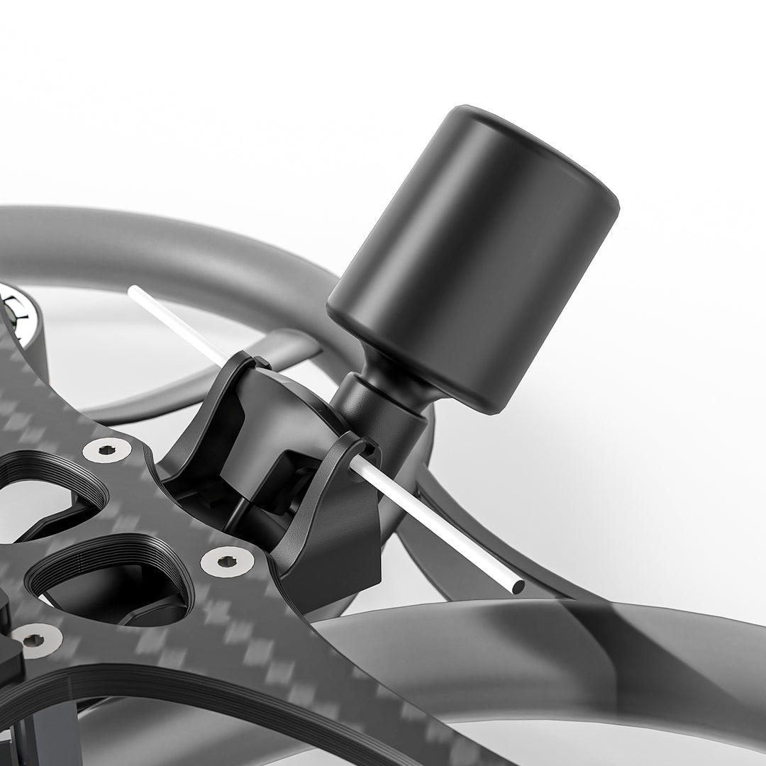 BetaFPV Pavo35 Brushless Whoop Quadcopter