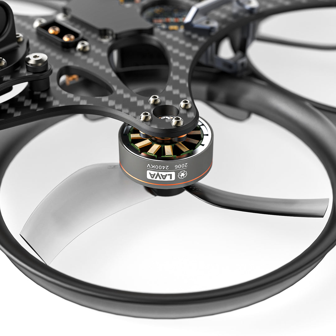 BetaFPV Pavo35 Brushless Whoop Quadcopter