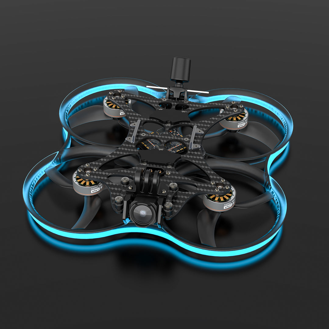 BetaFPV Pavo35 Brushless Whoop Quadcopter