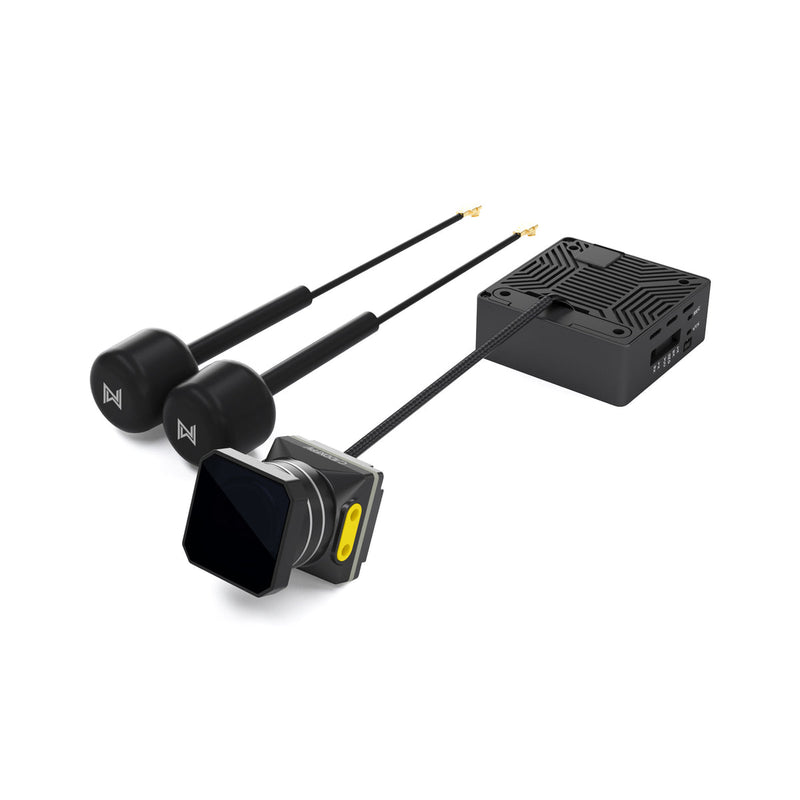 Walksnail Moonlight HD FPV Kit