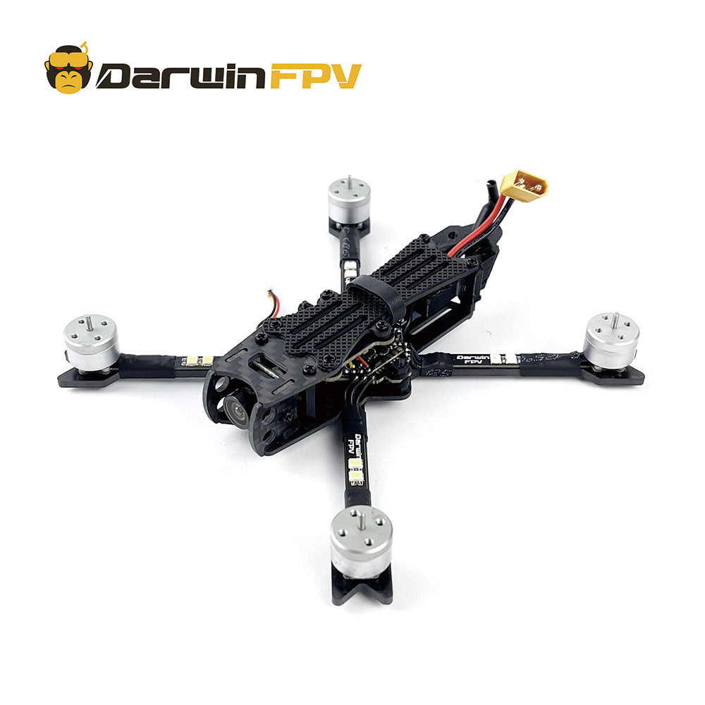 DarwinFPV BabyApe FPV Drone