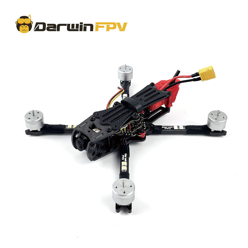 DarwinFPV BabyApe FPV Drone