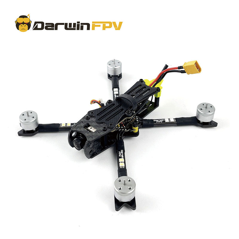 DarwinFPV BabyApe FPV Drone