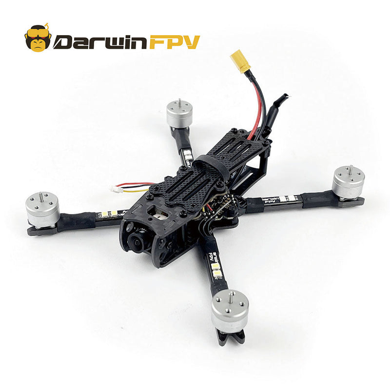 DarwinFPV BabyApe FPV Drone