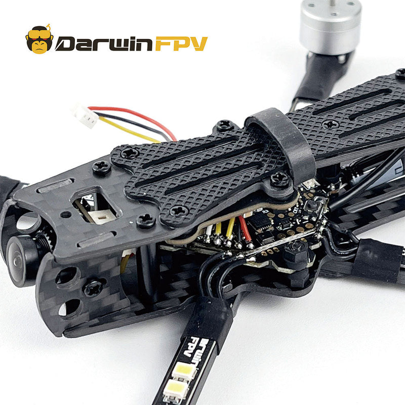 DarwinFPV BabyApe FPV Drone