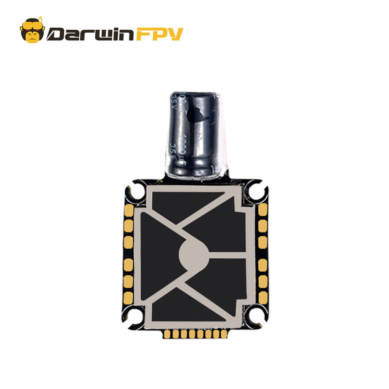 DarwinFPV "Cement" Ultra Durable F7-100A Waterproof Stack