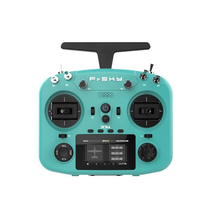 FrSky TWIN X14 ACCESS 2.4GHz Radio Transmitter