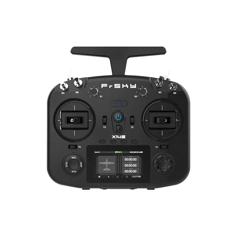 FrSky TWIN X14S ACCESS 2.4GHz Radio Transmitter