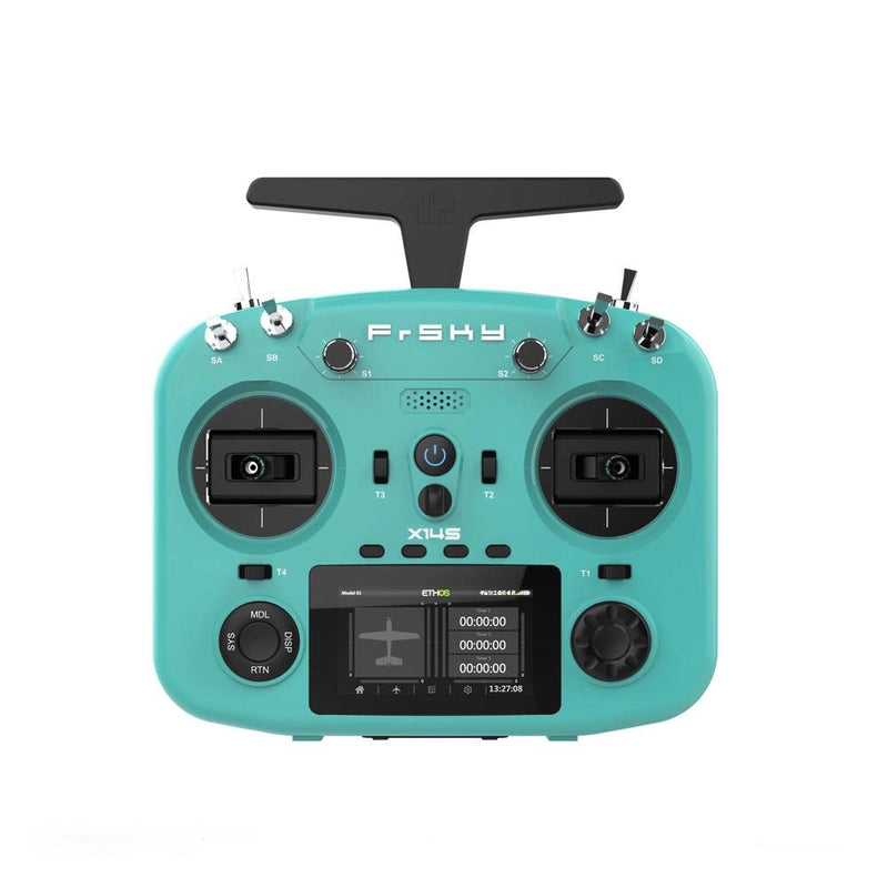 FrSky TWIN X14S ACCESS 2.4GHz Radio Transmitter