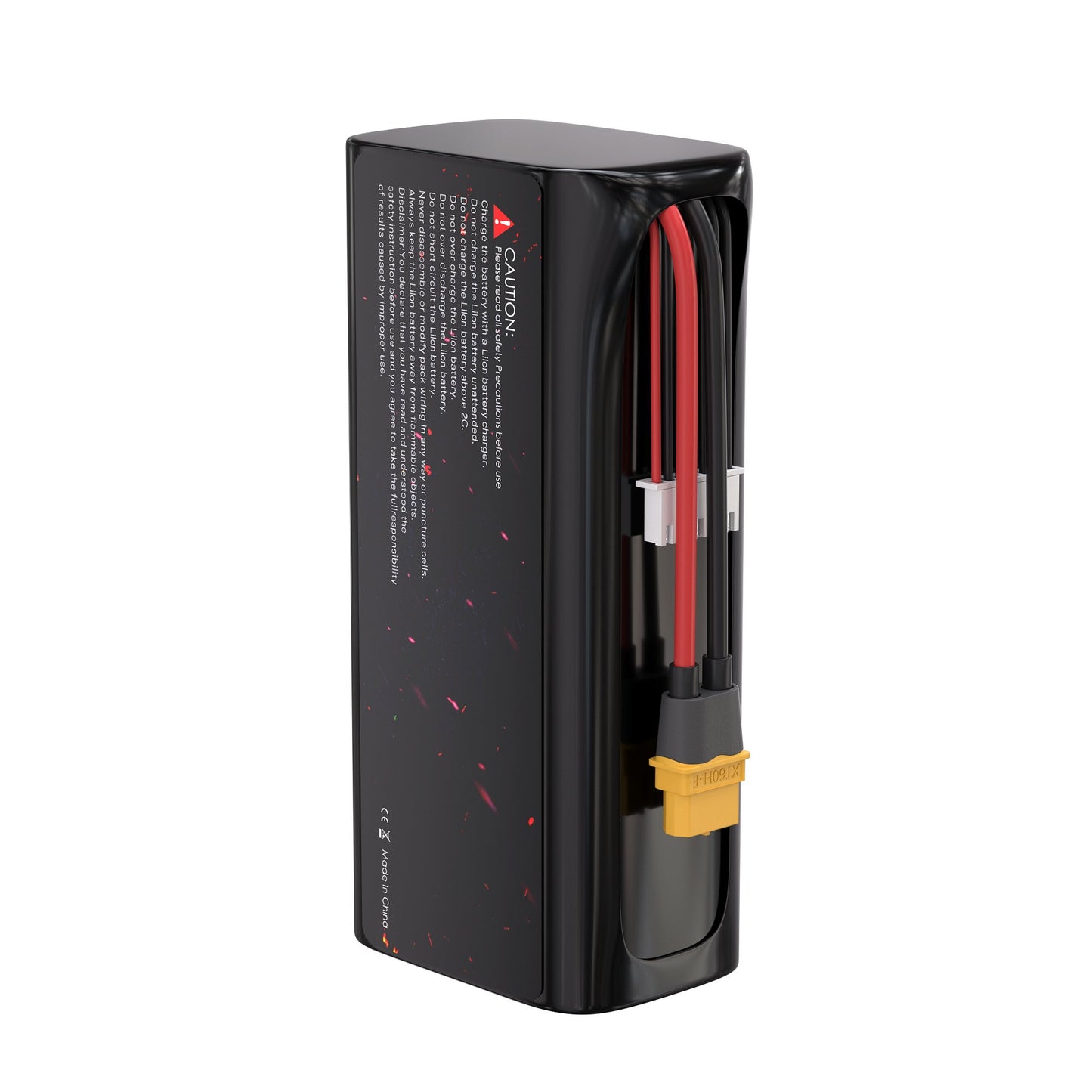 GEPRC Storm IRT21700-40T 6S2P 8000mAh Li-Ion Battery