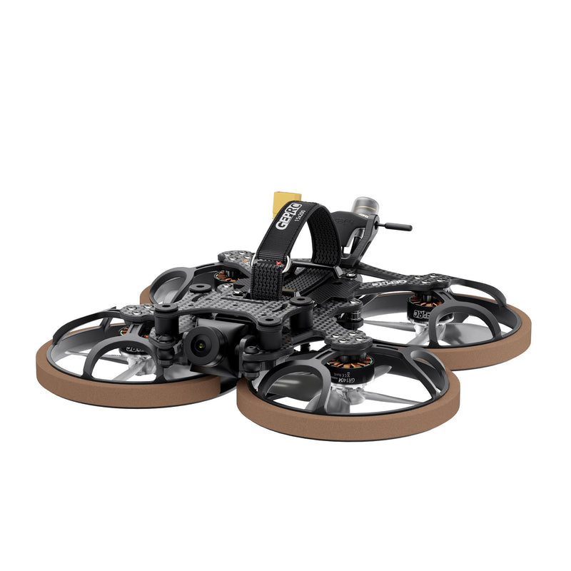 GEPRC Cinelog25 V2 Analog Quadcopter FPV Drone