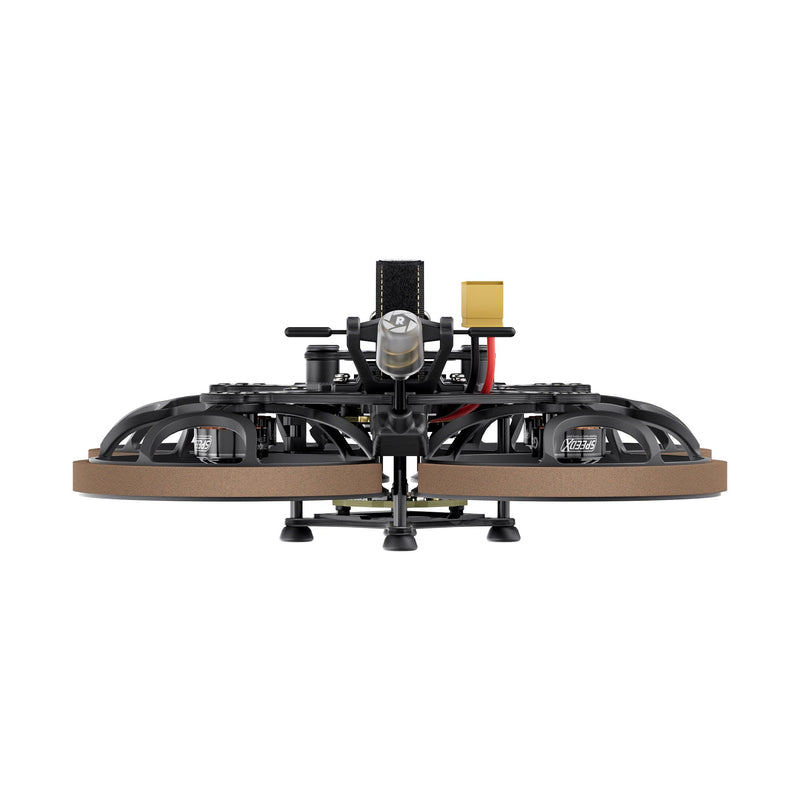 GEPRC Cinelog25 V2 Analog Quadcopter FPV Drone