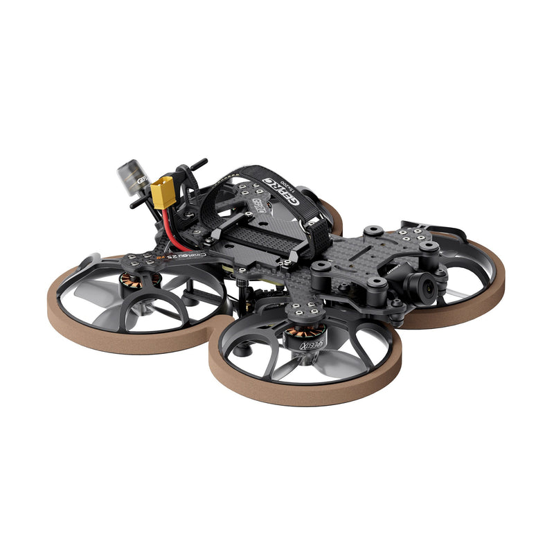 GEPRC Cinelog25 V2 Analog Quadcopter FPV Drone