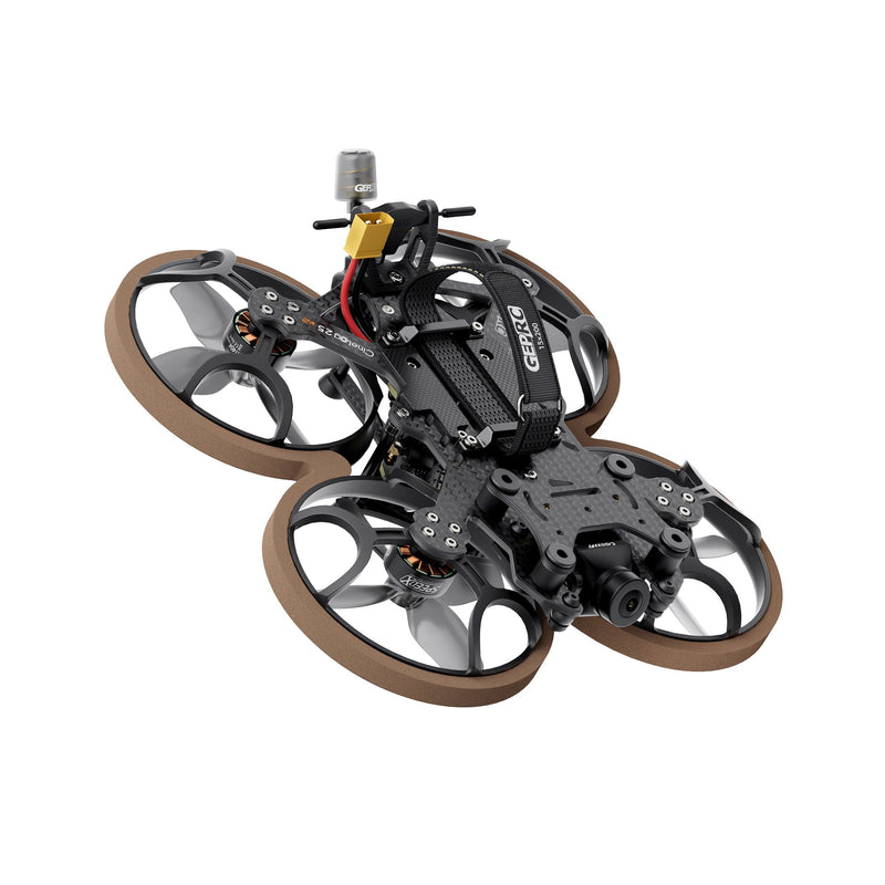 GEPRC Cinelog25 V2 Analog Quadcopter FPV Drone