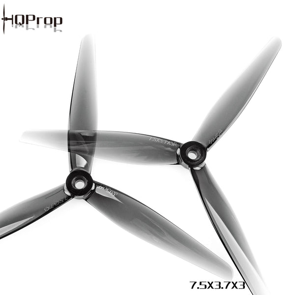 HQProp 7.5X3.7X3 Propeller