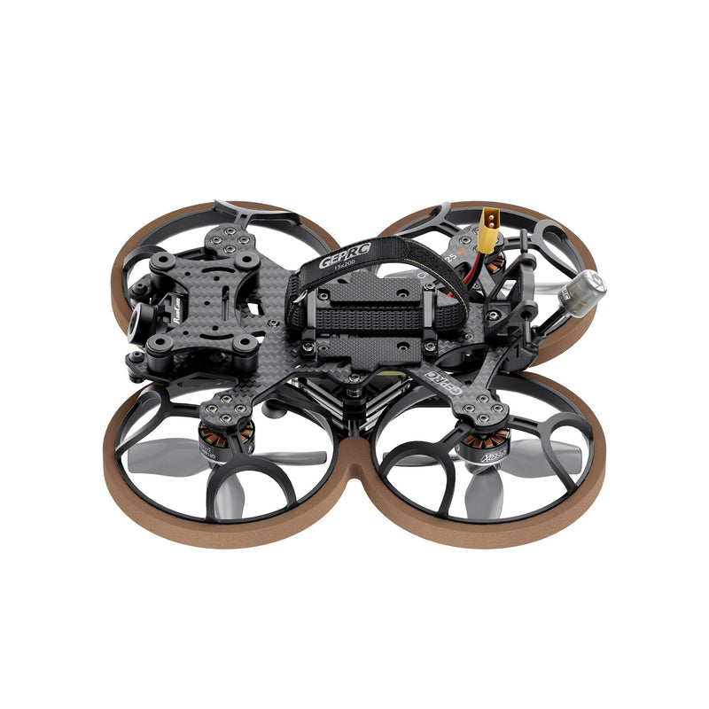 GEPRC Cinelog25 V2 HD Wasp Quadcopter