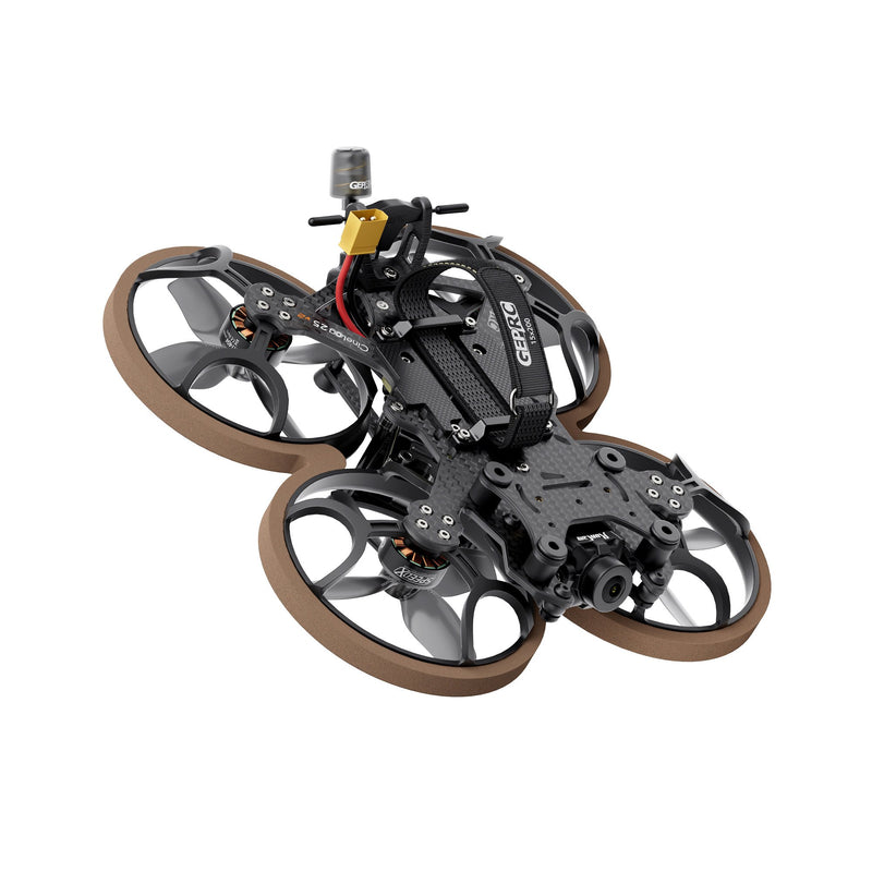 GEPRC Cinelog25 V2 HD Wasp Quadcopter