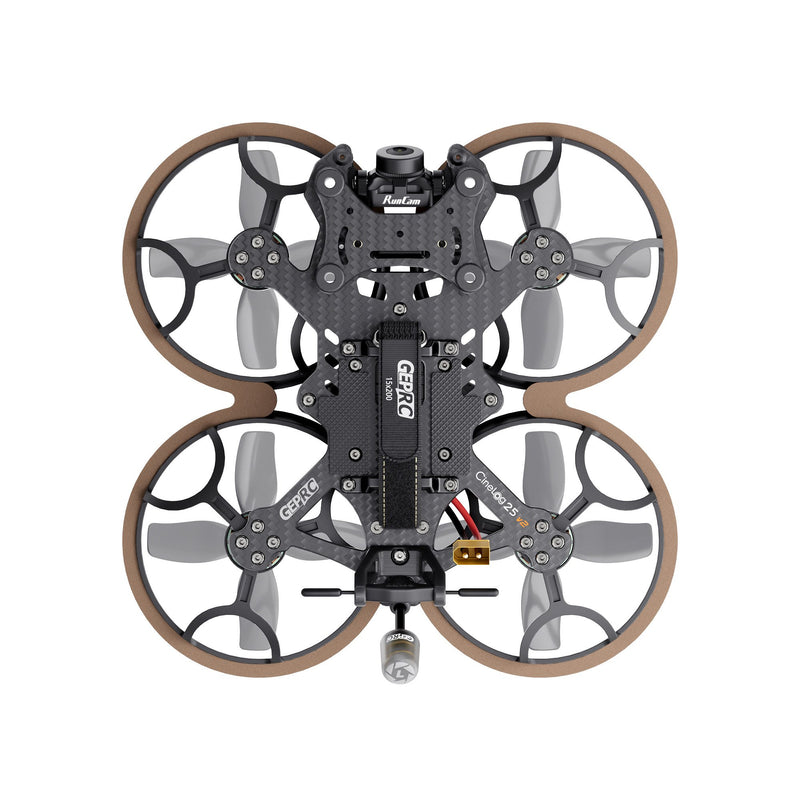 GEPRC Cinelog25 V2 HD Wasp Quadcopter