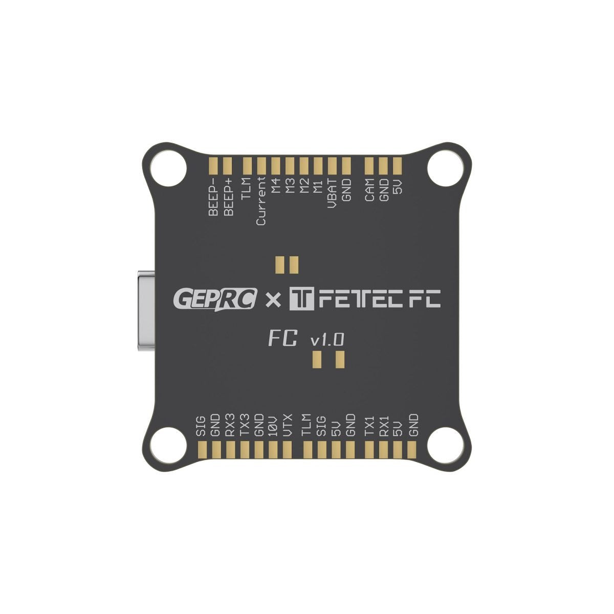GEPRC Fettec G4 Alpha Flight Controller