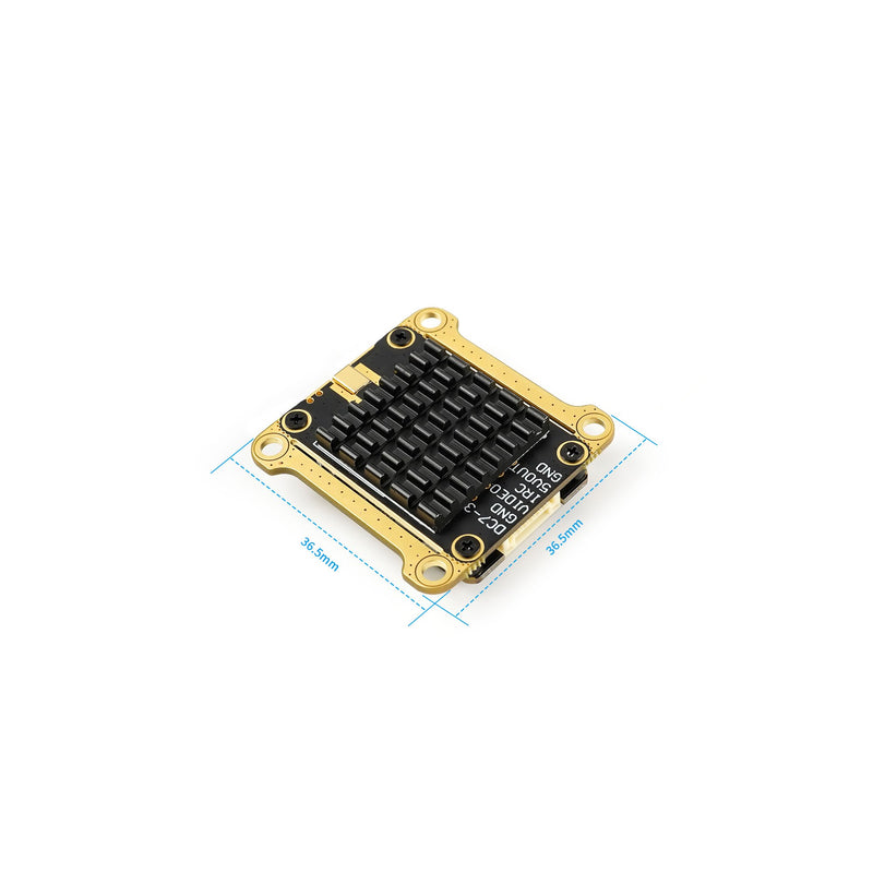 （Pre-order）GEPRC RAD VTX 5.8G 2.5W