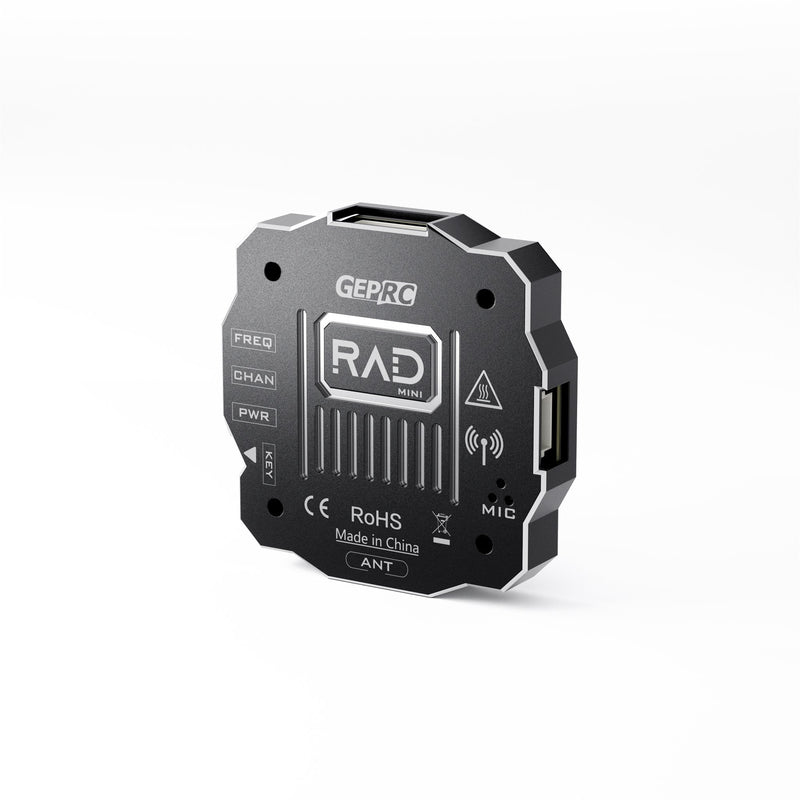 GEPRC RAD MINI 5.8G 1W VTX