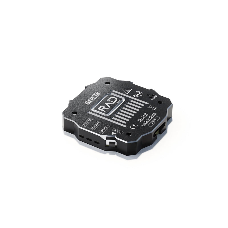 GEPRC RAD MINI 5.8G 1W VTX