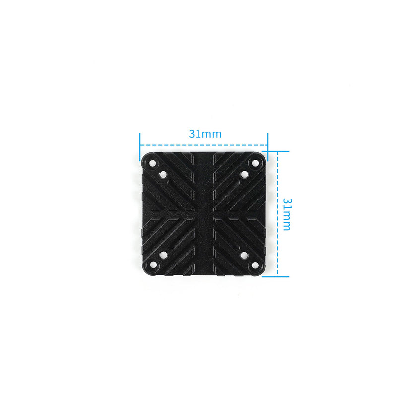 GEPRC DJI O3 Cooling Fin