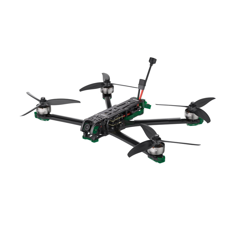 GEPRC MK5D-LR7 HD Avatar V2 Long Range Civilian Drones  FPV PNP Version