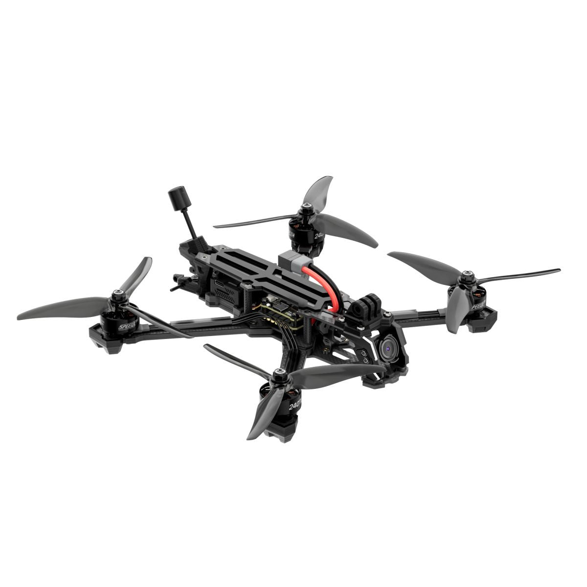 GEPRC Vapor-X6 HD O3 Freestyle FPV Drone