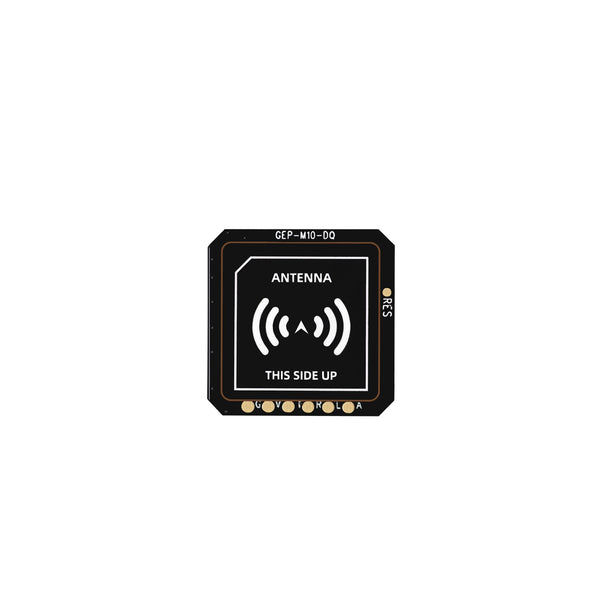 GEPRC GEP-M10 Series GPS Module