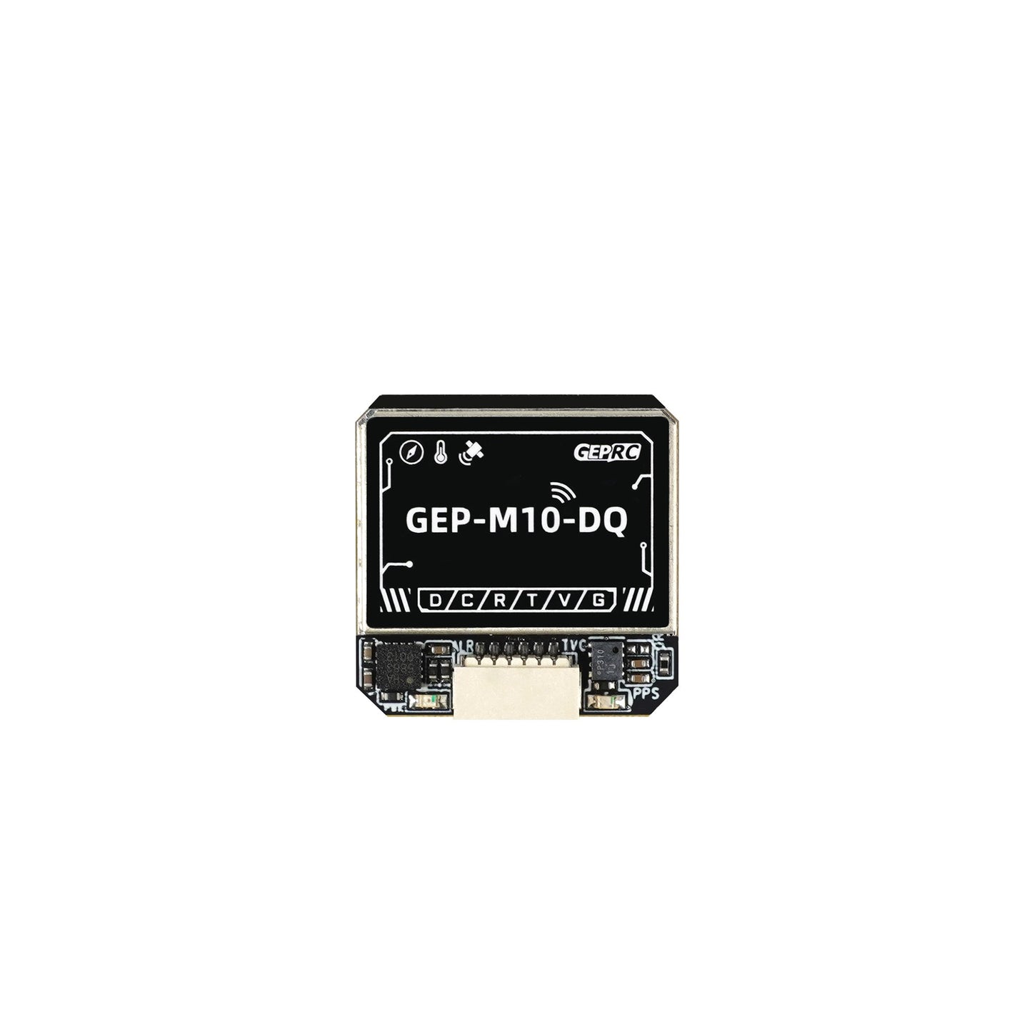 GEPRC GEP-M10 Series GPS Module