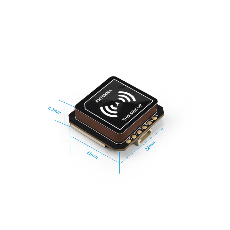 GEPRC GEP-M10 Series GPS Module
