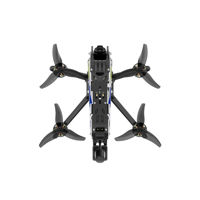 GEPRC DoMain4.2 HD O3 Freestyle FPV Drone
