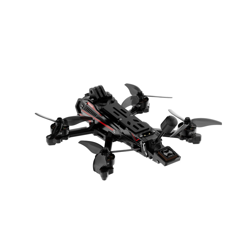 GEPRC DoMain3.6 HD O3 Freestyle FPV Drone