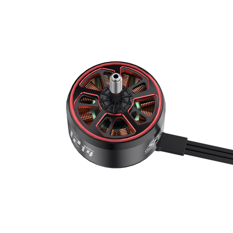 GEPRC SPEEDX2 3214 860KV Motor