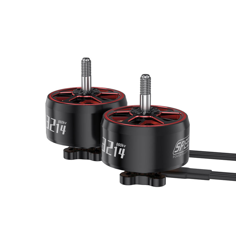 GEPRC SPEEDX2 3214 860KV Motor