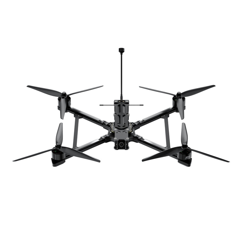 GEPRC EF10 5.8G 2.5W Long Range FPV