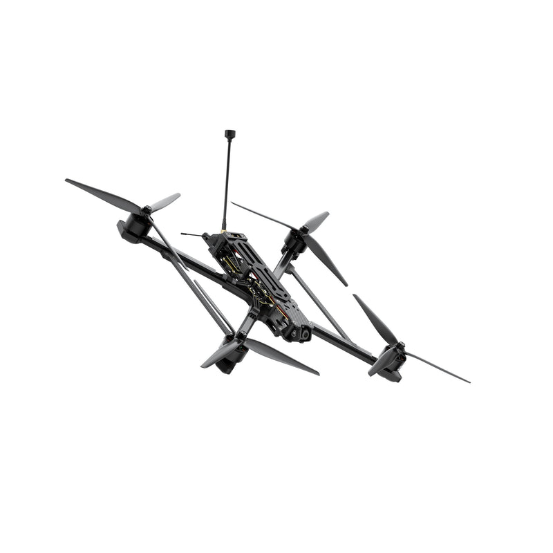 GEPRC EF10 5.8G 2.5W Long Range FPV
